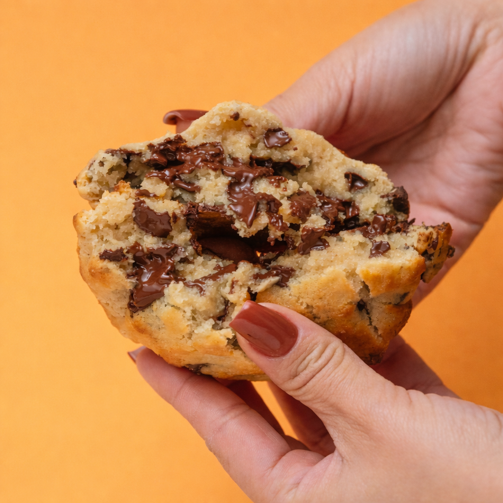 Classic Cookie Assortment 4 Cookies