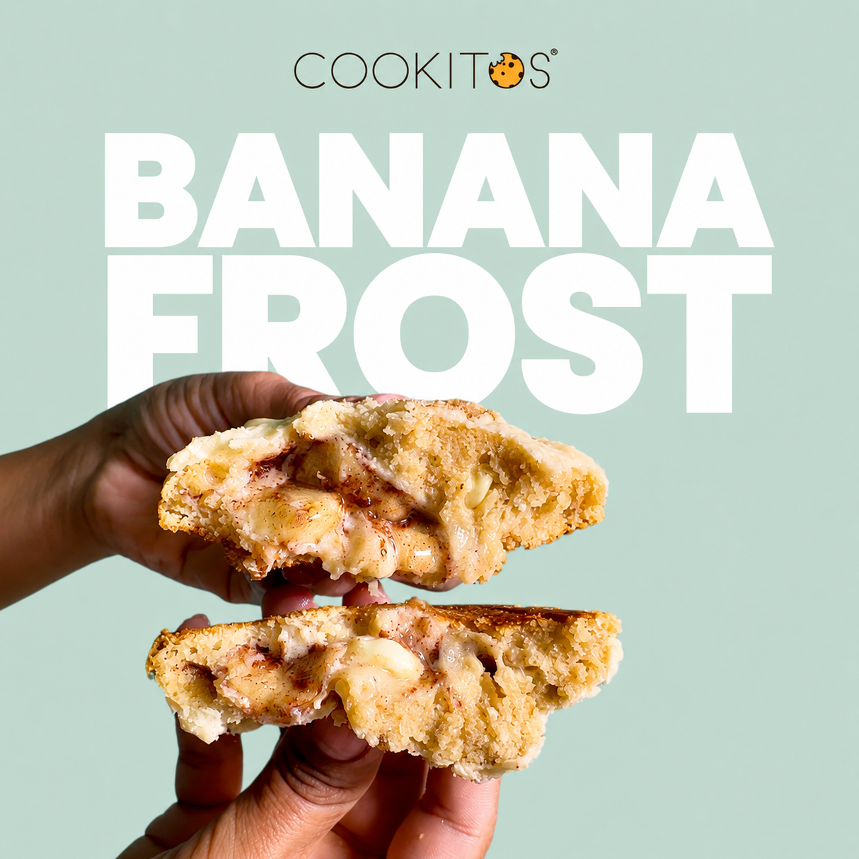 Banana Frost
