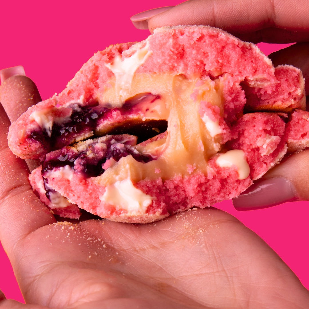 Pink Lemonade