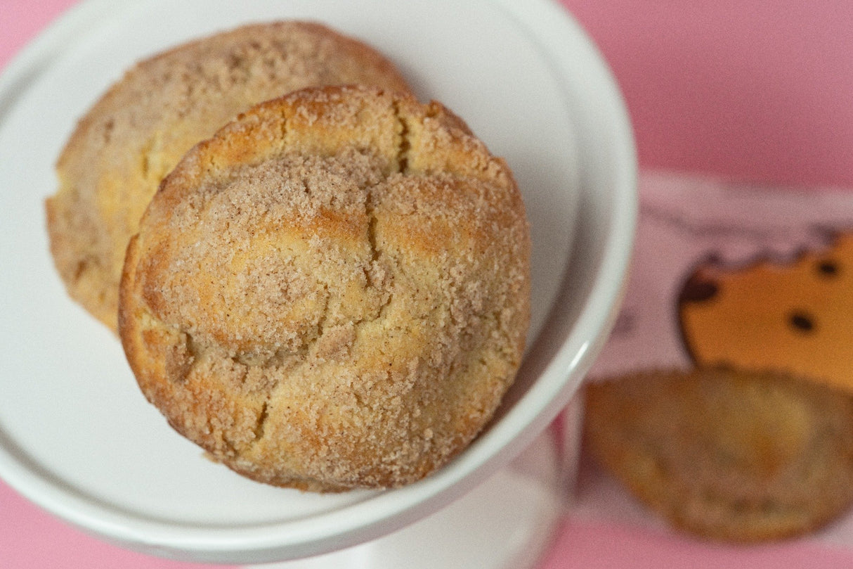 Apple Pie