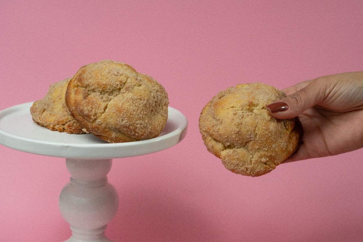 Apple Pie