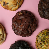 4 COOKITOS to Share