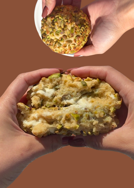 Pistachio