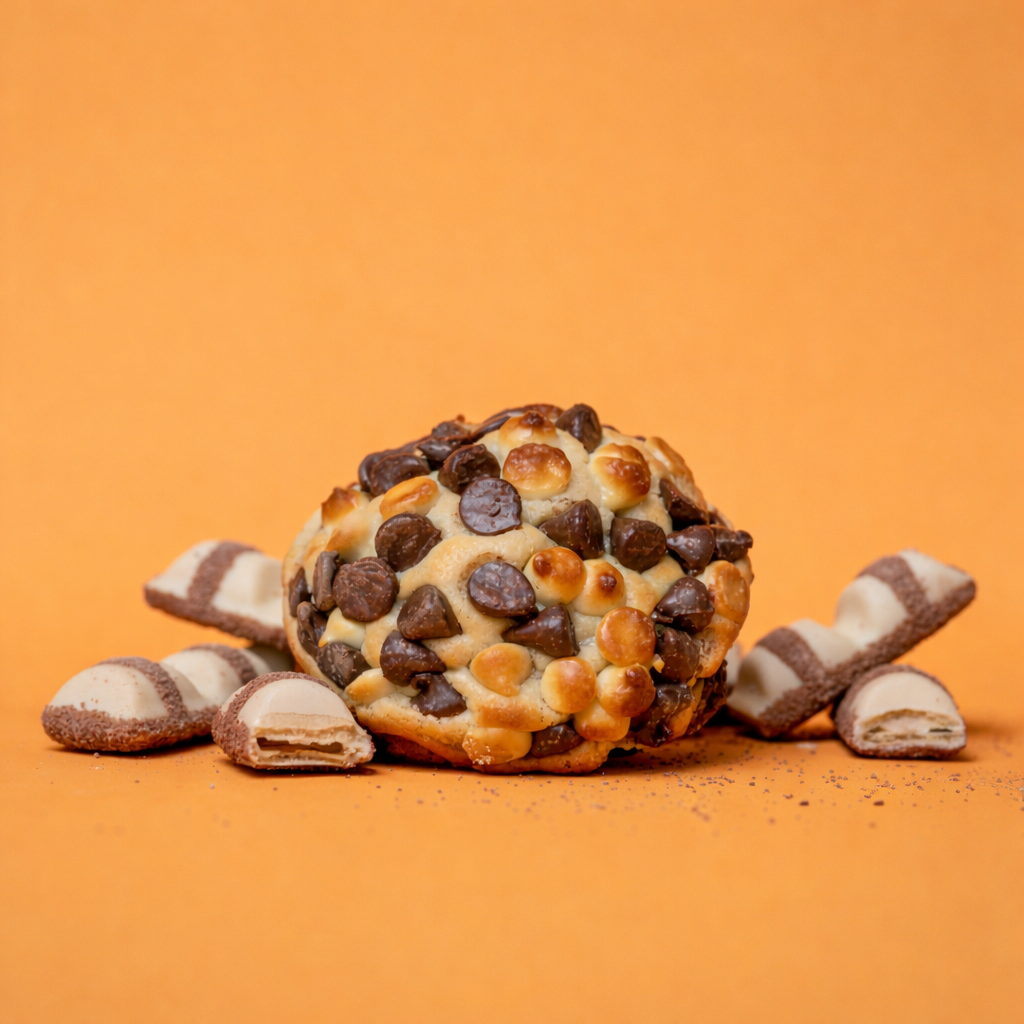 Best Seller Assortment 6 Cookies