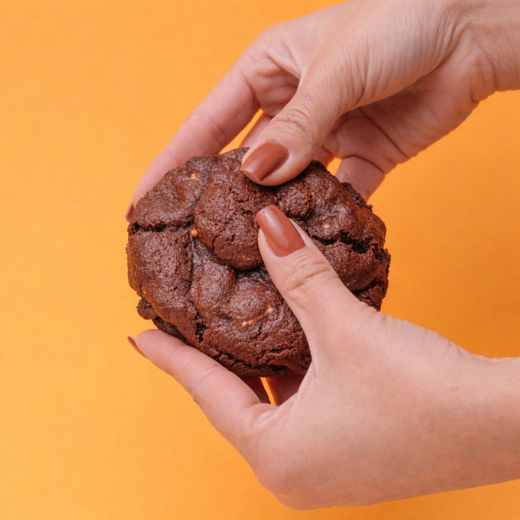 Red Velvet Bundle 2 Cookies