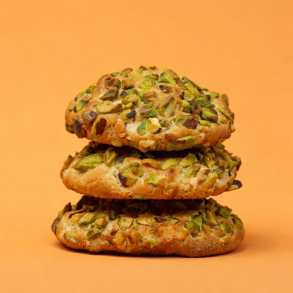 Pistachio