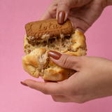 Lotus Biscoff