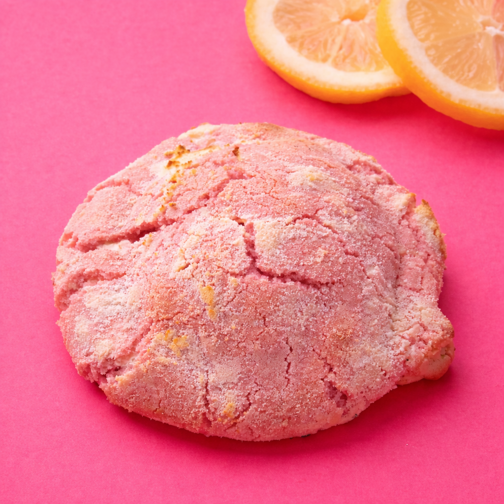 Pink Lemonade