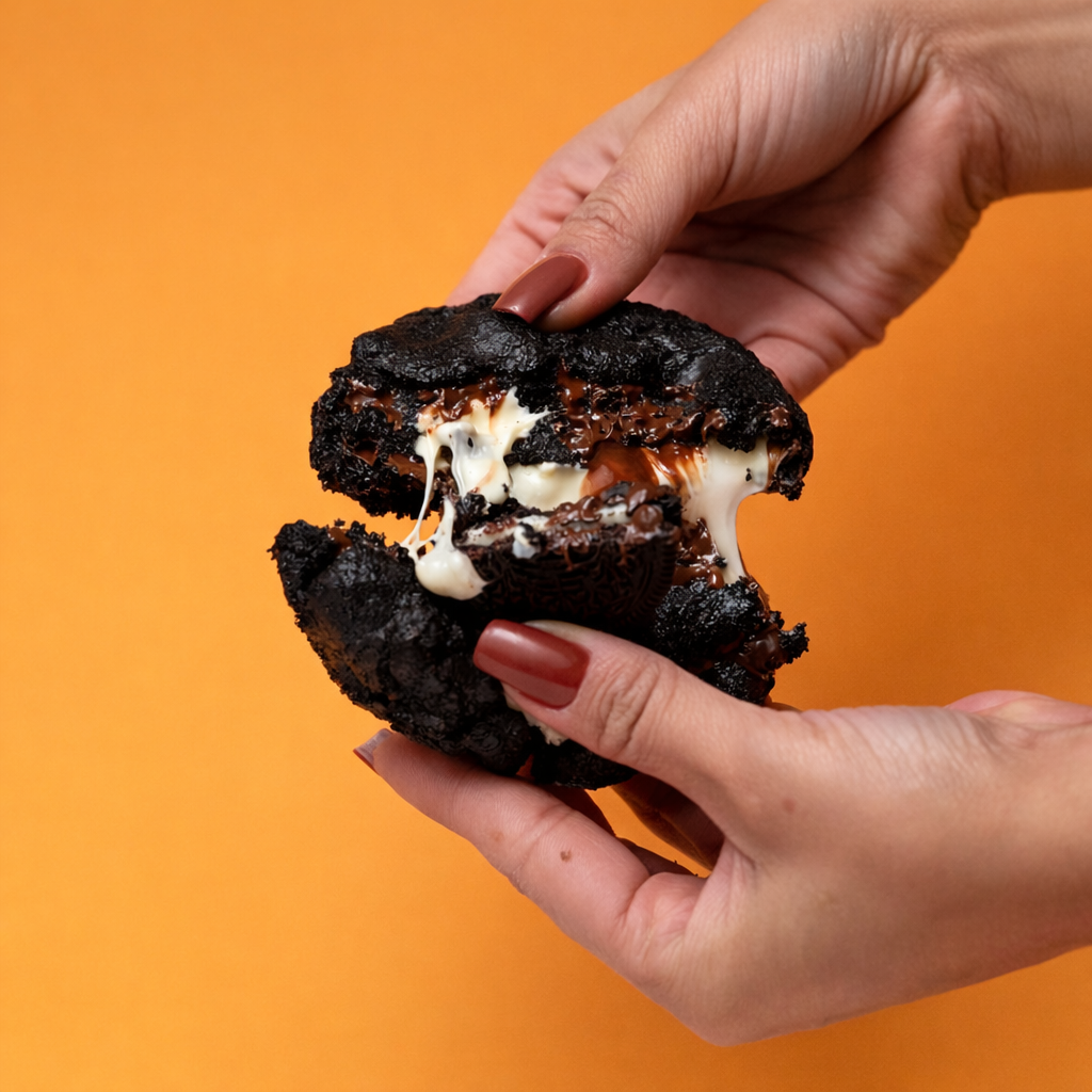 Oreo