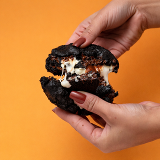 Oreo