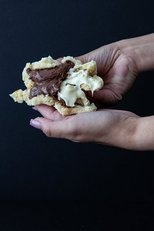 Golden Nutella
