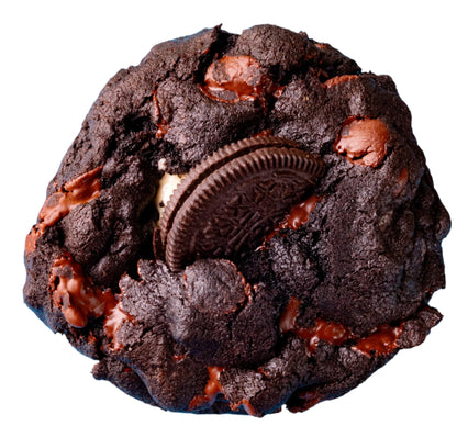 Oreo