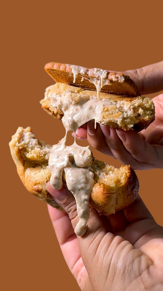 Lotus Biscoff