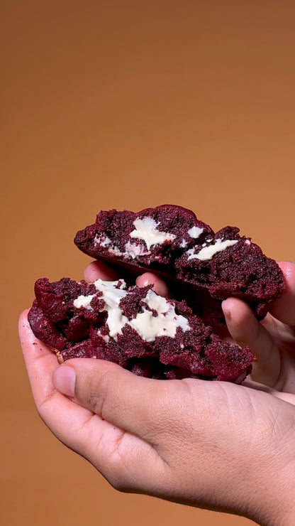 Red Velvet