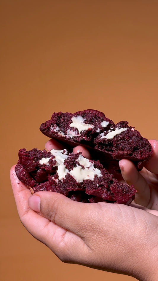 Red Velvet