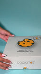 Classic Comforts BOX of 4