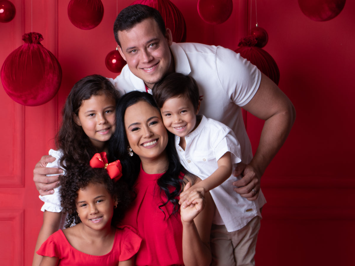 Built with Love, Grown Together