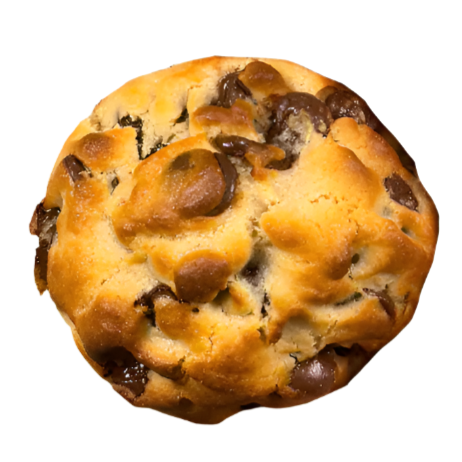 Cookitos Lover's Dream BOX of 4