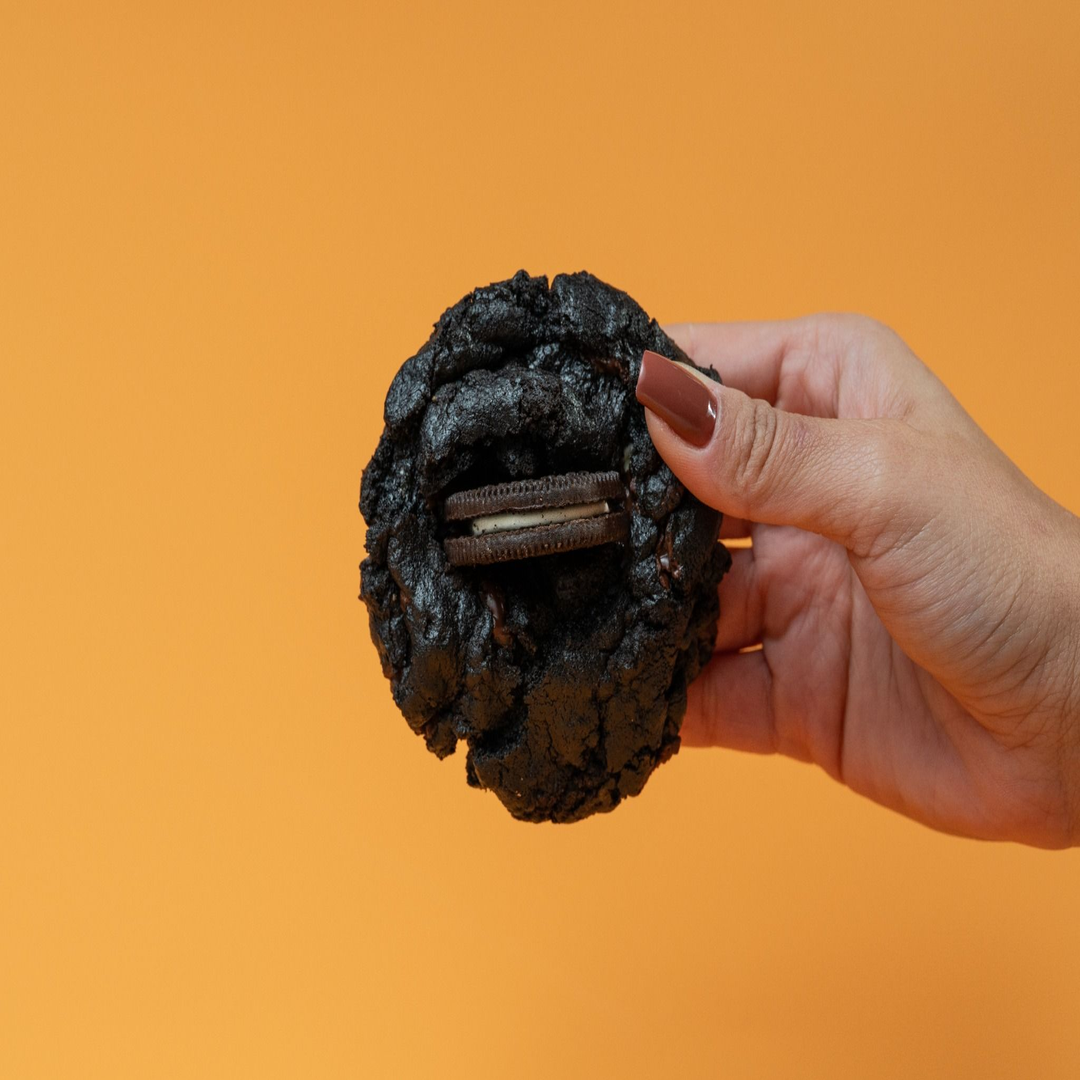 Oreo