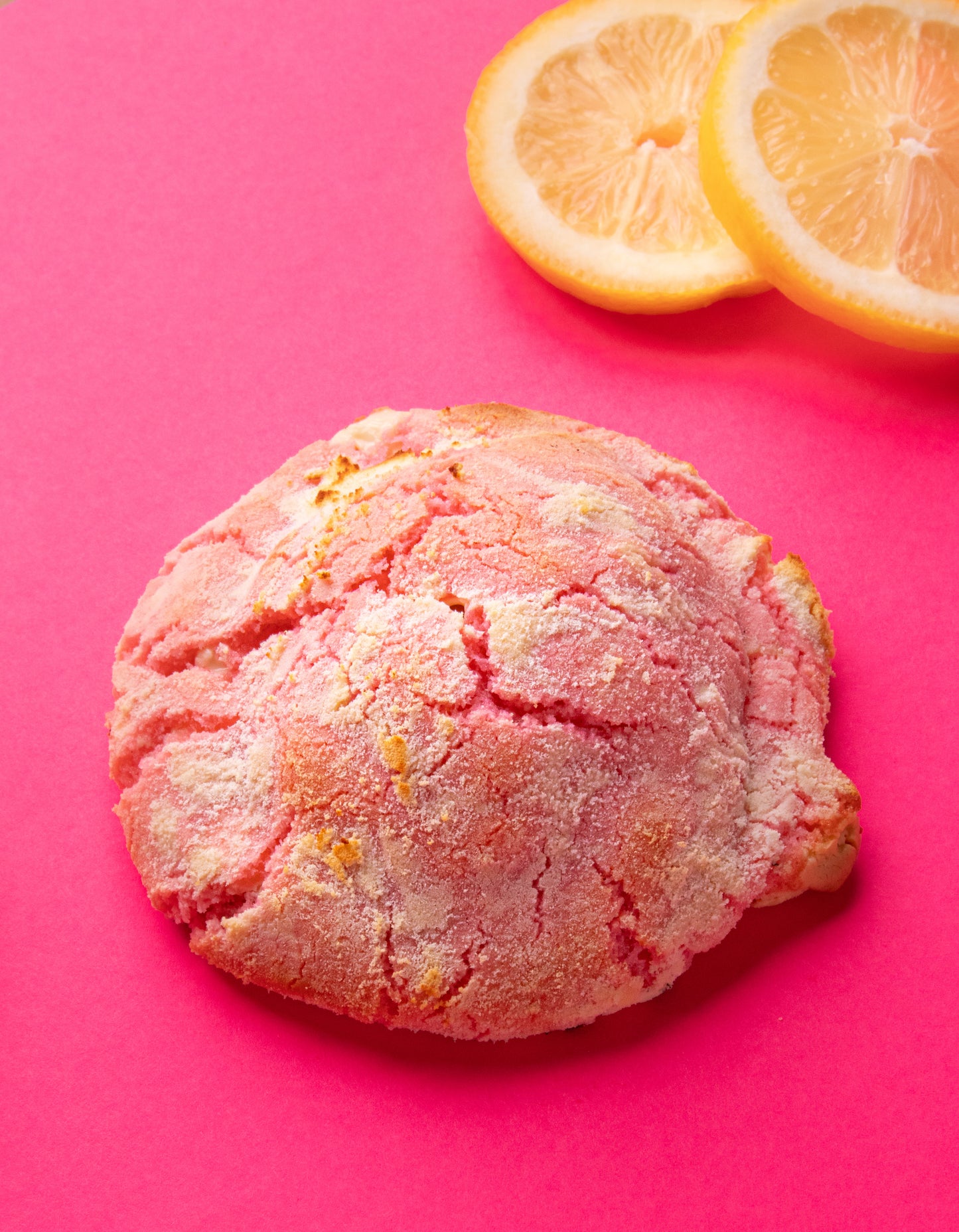 Pink Lemonade