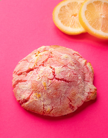 Pink Lemonade