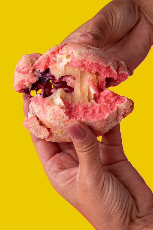 Pink Lemonade